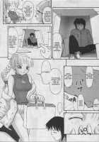Memories In Hard Life [Original] Thumbnail Page 02