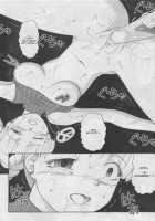 Memories In Hard Life [Original] Thumbnail Page 08