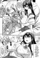 Melting Akagi / とろける赤城 [Kokuryuugan] [Kantai Collection] Thumbnail Page 11