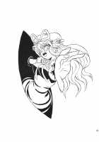 Touhou Enchantresses’ Dance 7 / 東方妖女乱舞7 [Takaku Toshihiko] [Touhou Project] Thumbnail Page 02