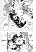 Touhou Enchantresses’ Dance 7 / 東方妖女乱舞7 [Takaku Toshihiko] [Touhou Project] Thumbnail Page 40