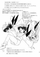 Touhou Enchantresses’ Dance 7 / 東方妖女乱舞7 [Takaku Toshihiko] [Touhou Project] Thumbnail Page 46