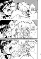 Touhou Enchantresses’ Dance 7 / 東方妖女乱舞7 [Takaku Toshihiko] [Touhou Project] Thumbnail Page 52