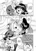 Touhou Enchantresses’ Dance 7 / 東方妖女乱舞7 [Takaku Toshihiko] [Touhou Project] Thumbnail Page 58