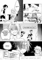 Hide And Game [Naruto] Thumbnail Page 16