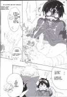 Jersey+Haitenai / ジャージ+はいてない。 [Tengen Toppa Gurren Lagann] Thumbnail Page 10