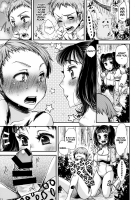 Diane'S Question / DIANE'S QUESTION [Kitsuneko Anko] [The Seven Deadly Sins] Thumbnail Page 11