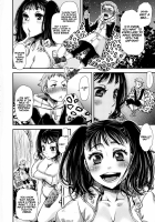 Diane'S Question / DIANE'S QUESTION [Kitsuneko Anko] [The Seven Deadly Sins] Thumbnail Page 04