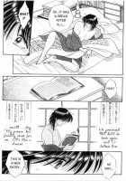 Sepia 5 / セピア 5 [Senno Knife] [Original] Thumbnail Page 11