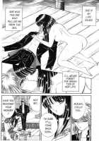 Sepia 5 / セピア 5 [Senno Knife] [Original] Thumbnail Page 20