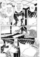 Sepia 5 / セピア 5 [Senno Knife] [Original] Thumbnail Page 21