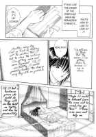 Sepia 5 / セピア 5 [Senno Knife] [Original] Thumbnail Page 05