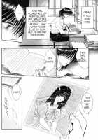 Sepia 5 / セピア 5 [Senno Knife] [Original] Thumbnail Page 06