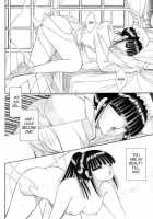 Sepia 4 / セピア 4 [Senno Knife] [Original] Thumbnail Page 28
