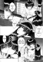 Sepia 2 / セピア 2 [Senno Knife] [Original] Thumbnail Page 13