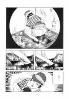 Rose Colored Monster [Original] Thumbnail Page 105