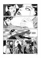 Rose Colored Monster [Original] Thumbnail Page 127