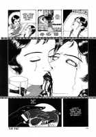 Rose Colored Monster [Original] Thumbnail Page 129