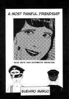 Rose Colored Monster [Original] Thumbnail Page 130