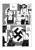 Rose Colored Monster [Original] Thumbnail Page 132