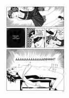 Rose Colored Monster [Original] Thumbnail Page 133