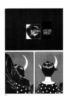 Rose Colored Monster [Original] Thumbnail Page 45