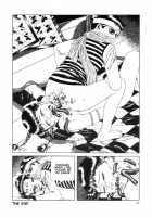 Rose Colored Monster [Original] Thumbnail Page 79