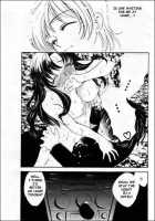 Ikenai Kotokai Ch. 1 Maku Saikai / 　イケナイコトカイ 第1幕 再会 [Yukarigawa Yumiya] [Original] Thumbnail Page 19