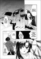 Ikenai Kotokai Ch. 1 Maku Saikai / 　イケナイコトカイ 第1幕 再会 [Yukarigawa Yumiya] [Original] Thumbnail Page 20