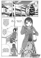 Yearning [Nitta Jun] [Original] Thumbnail Page 01