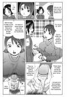 Yearning [Nitta Jun] [Original] Thumbnail Page 05