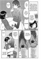 Yearning [Nitta Jun] [Original] Thumbnail Page 07