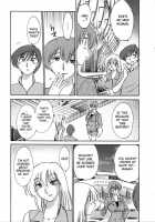 Tatoeba Haha Ga Vol.02 / たとえば母が 2 [Tsuya Tsuya] [Original] Thumbnail Page 100