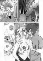 Tatoeba Haha Ga Vol.02 / たとえば母が 2 [Tsuya Tsuya] [Original] Thumbnail Page 103