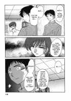 Tatoeba Haha Ga Vol.02 / たとえば母が 2 [Tsuya Tsuya] [Original] Thumbnail Page 121