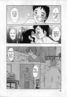 Tatoeba Haha Ga Vol.02 / たとえば母が 2 [Tsuya Tsuya] [Original] Thumbnail Page 21