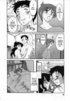 Tatoeba Haha Ga Vol.02 / たとえば母が 2 [Tsuya Tsuya] [Original] Thumbnail Page 23