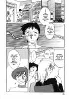 Tatoeba Haha Ga Vol.02 / たとえば母が 2 [Tsuya Tsuya] [Original] Thumbnail Page 30