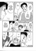 Tatoeba Haha Ga Vol.02 / たとえば母が 2 [Tsuya Tsuya] [Original] Thumbnail Page 31
