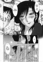 Tatoeba Haha Ga Vol.02 / たとえば母が 2 [Tsuya Tsuya] [Original] Thumbnail Page 38