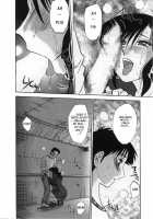 Tatoeba Haha Ga Vol.02 / たとえば母が 2 [Tsuya Tsuya] [Original] Thumbnail Page 42