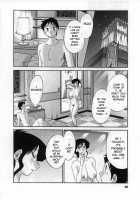 Tatoeba Haha Ga Vol.02 / たとえば母が 2 [Tsuya Tsuya] [Original] Thumbnail Page 49