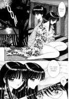 Eden 03 [Senno Knife] [Original] Thumbnail Page 12