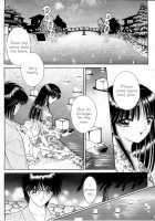 Eden 03 [Senno Knife] [Original] Thumbnail Page 13