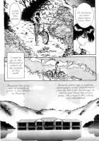 Eden 03 [Senno Knife] [Original] Thumbnail Page 16