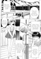 Eden 03 [Senno Knife] [Original] Thumbnail Page 19
