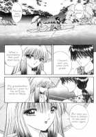 Eden 03 [Senno Knife] [Original] Thumbnail Page 20