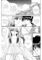 Eden 03 [Senno Knife] [Original] Thumbnail Page 21
