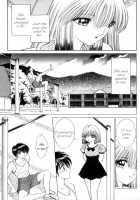 Eden 03 [Senno Knife] [Original] Thumbnail Page 22