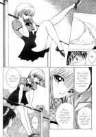 Eden 03 [Senno Knife] [Original] Thumbnail Page 23